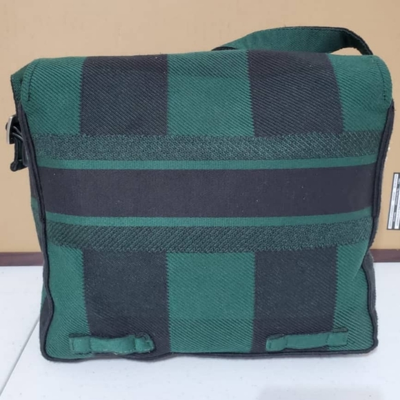 Christian Dior Oblique Diorcamp Messenger … - Picture 3 of 13